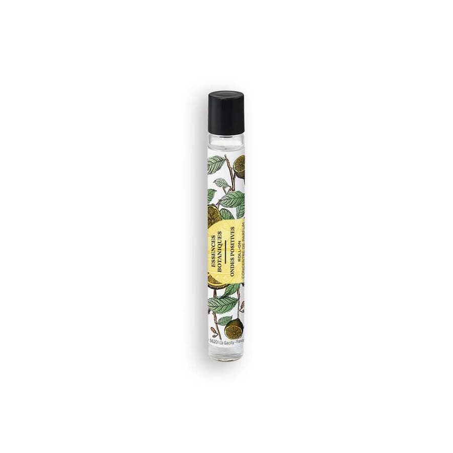 Yves Rocher – Ondes Positives – Concentré de Parfum Roll-on – 10 ml
