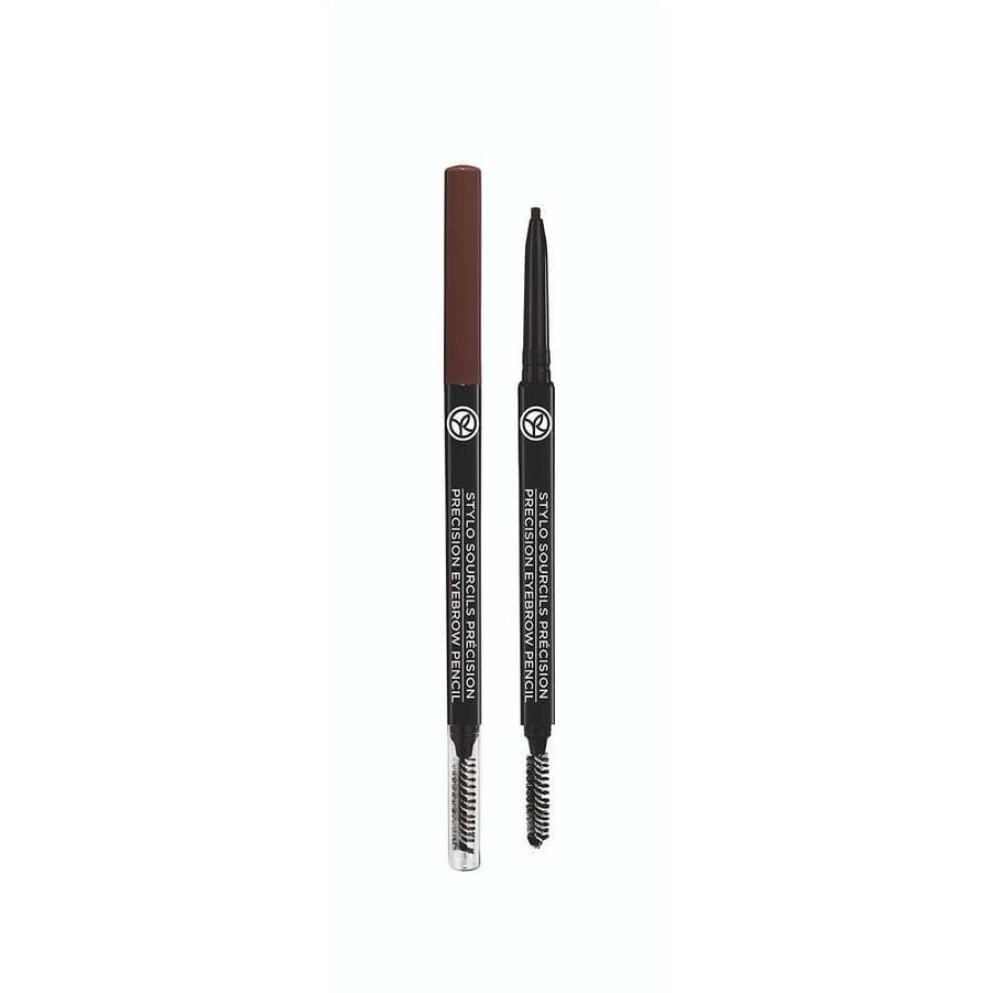 Yves Rocher – Stylo Sourcils Précision – Brun