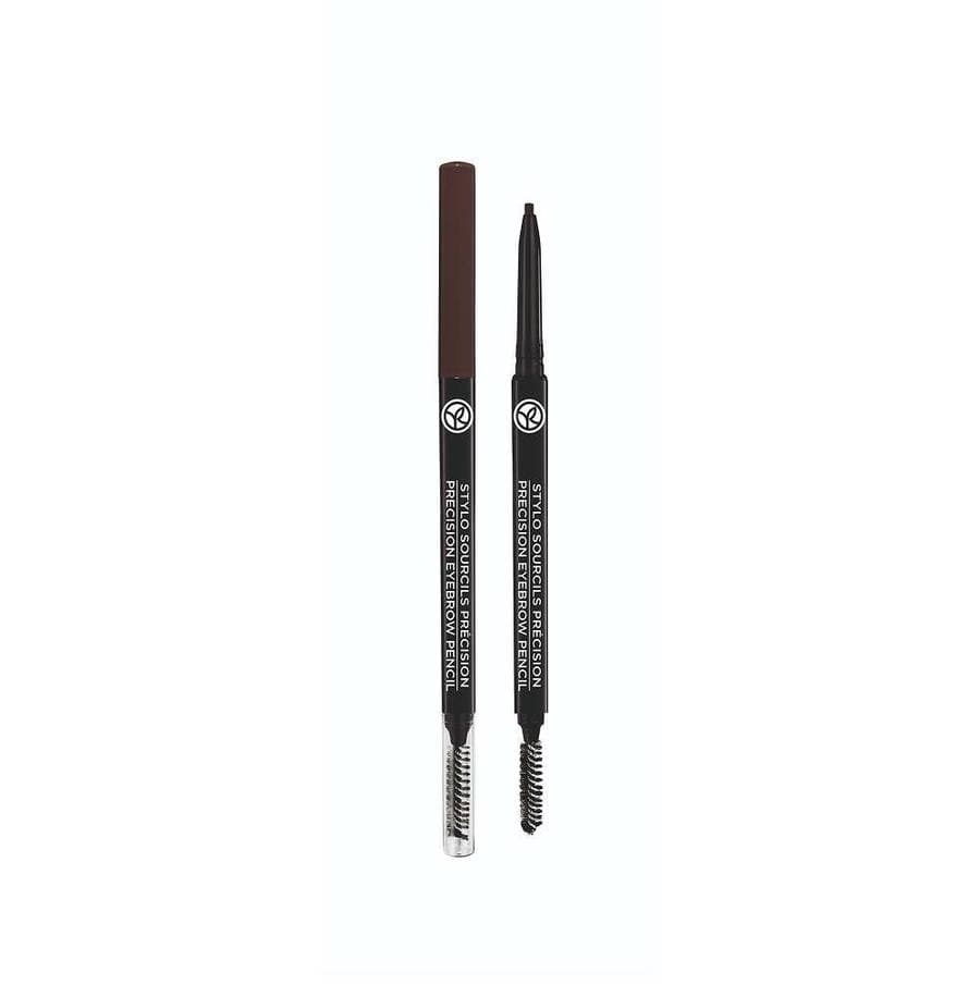 Yves Rocher – Stylo Sourcils Précision – Ultra Brun