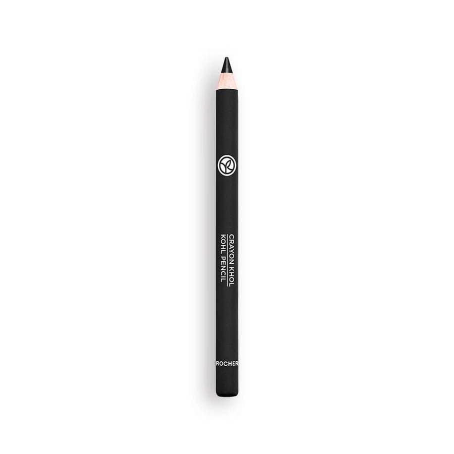 Yves Rocher – Crayon Khôl 01 – Noir