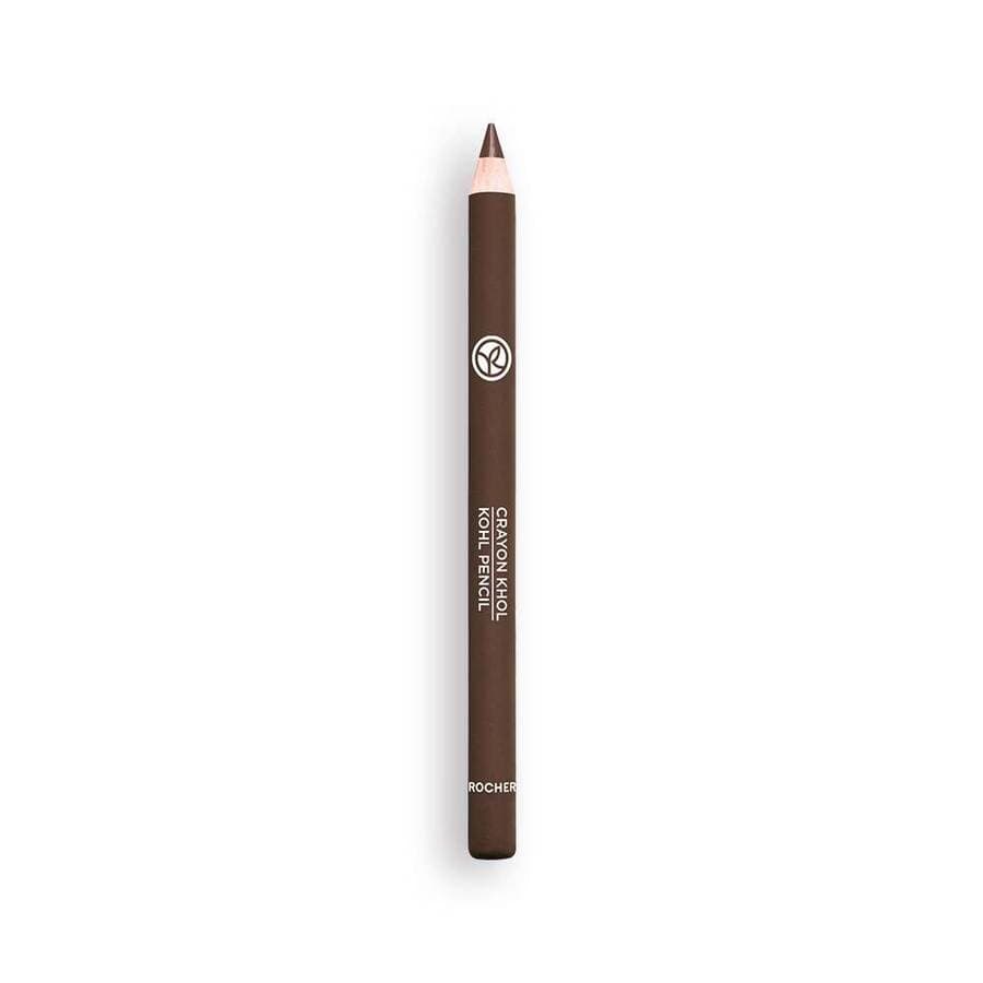 Yves Rocher – Crayon Khôl 02 – Brun