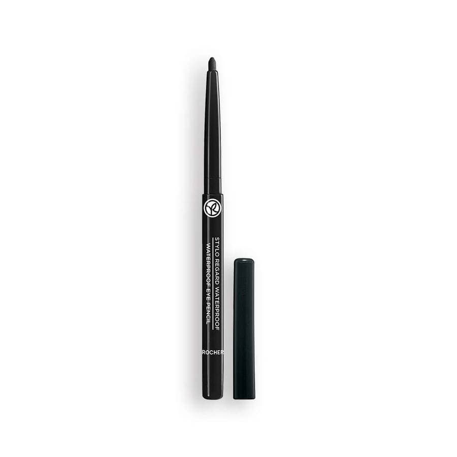 Yves Rocher – Stylo Regard Waterproof – Noir