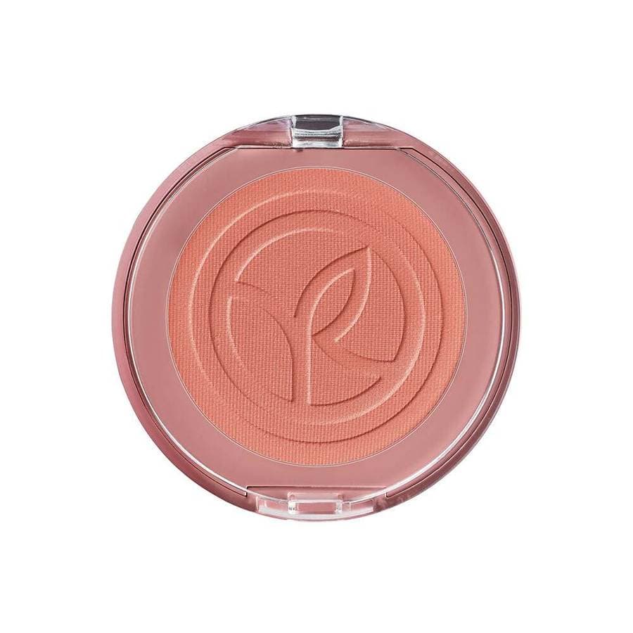 Yves Rocher – Blush Couleur Végétale – Rose Capucine – 4 g