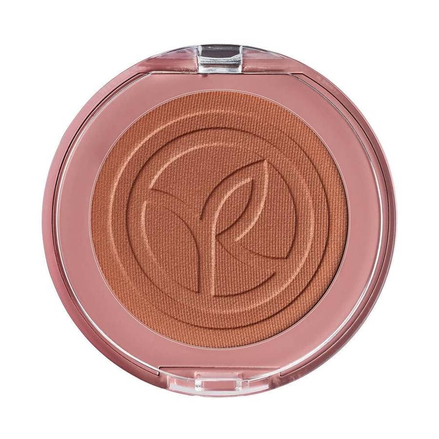 Yves Rocher – Blush Couleur Végétale – Acajou – 4 g