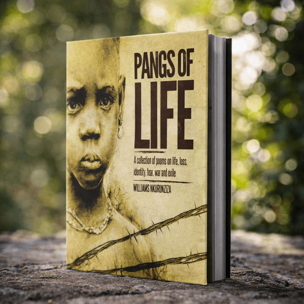 Pangs of Life Coffee Table Version