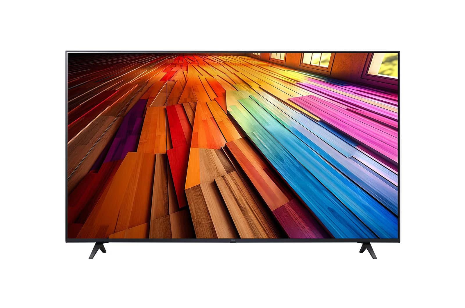 LG 50 Inch UHD AI UT80 4K Smart TV with AI Magic Remote, HDR10 Pro, webOS24