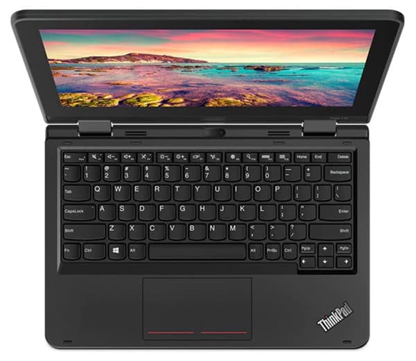 Lenovo yoga 11e / 4GB RAM / 128GB SSD