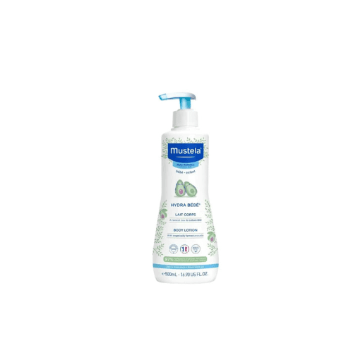 MUSTELA LOTION