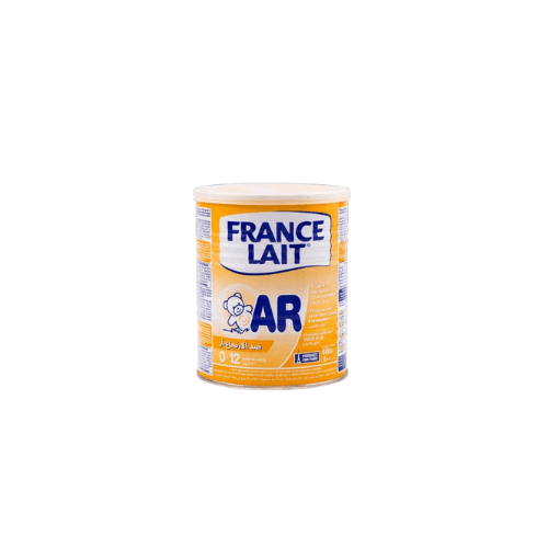 FRANCE LAIT AR