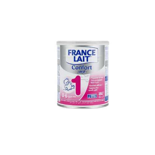 FRANCE LAIT CONFORT 1