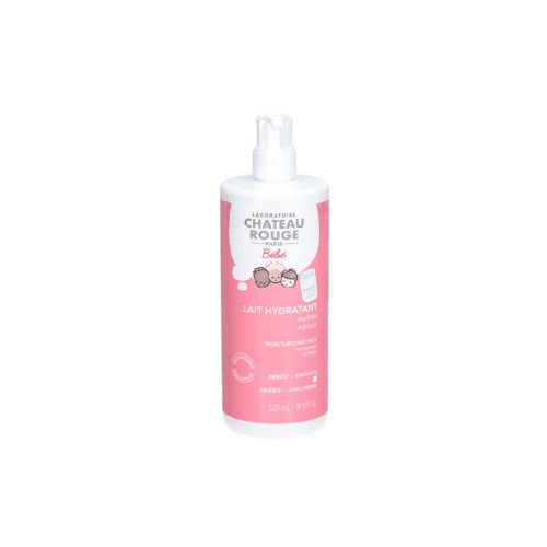 CHATEAU ROUGE BEBE LAIT HYDRATANT