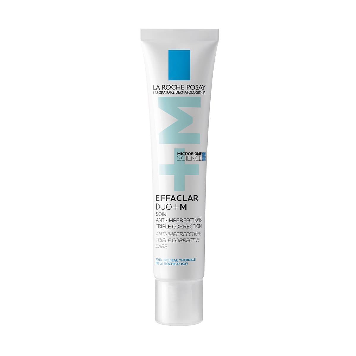EFFACLAR DUO+ M