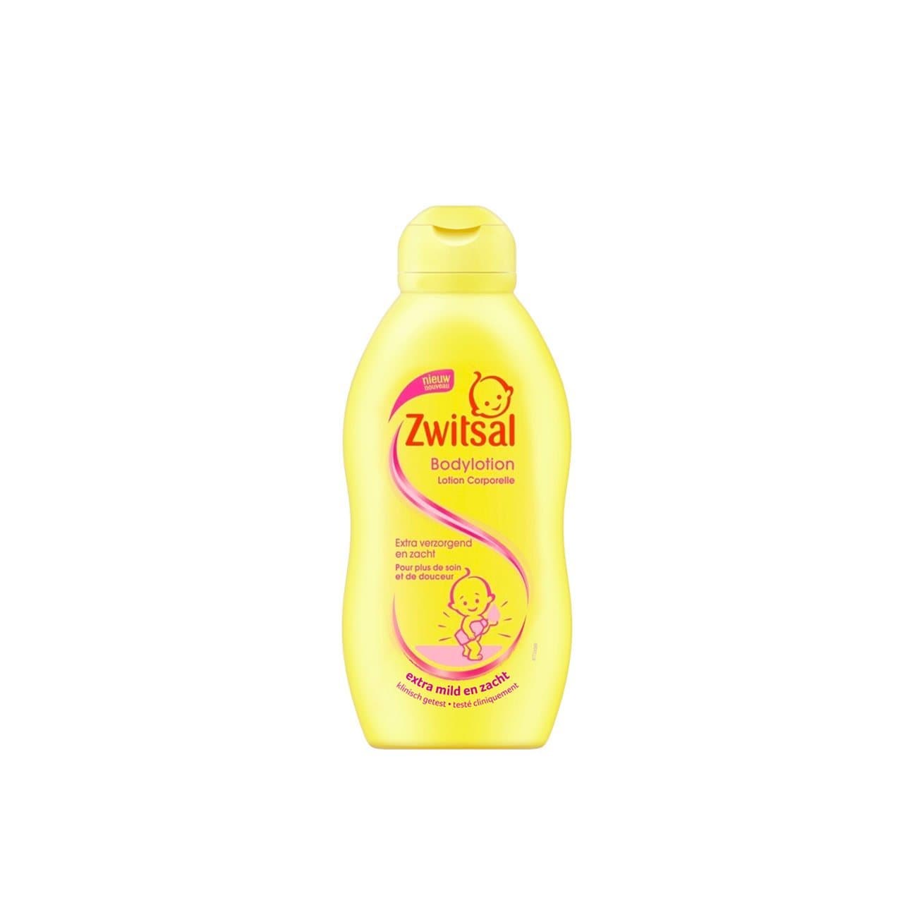 ZWITSAL LOTION