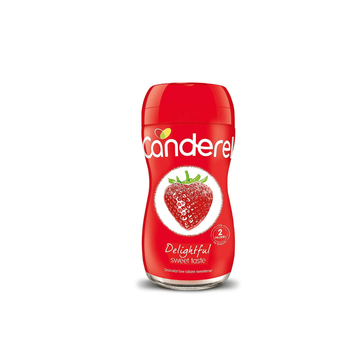CANDEREL DELIGHTFUL SWEET TASTE