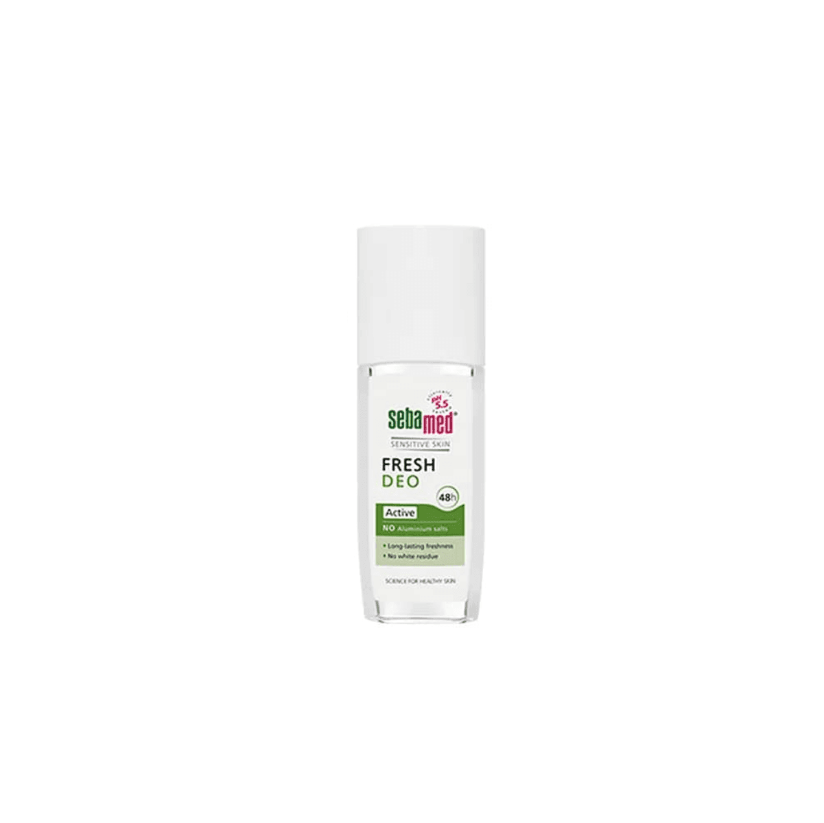 SEBAMED FRESH DEO