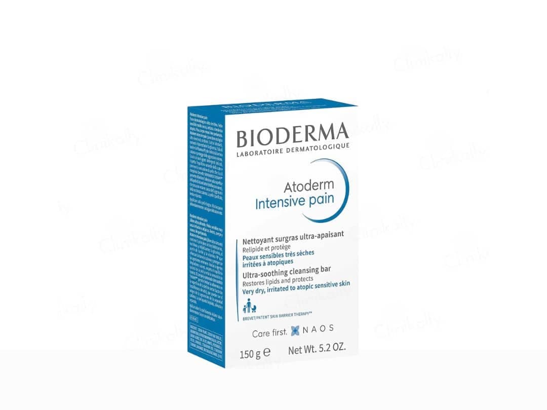 BIODERMA ATODERM INTENSIVE PAIN