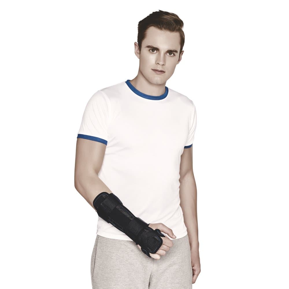 FOREARM SPLINT-LONG