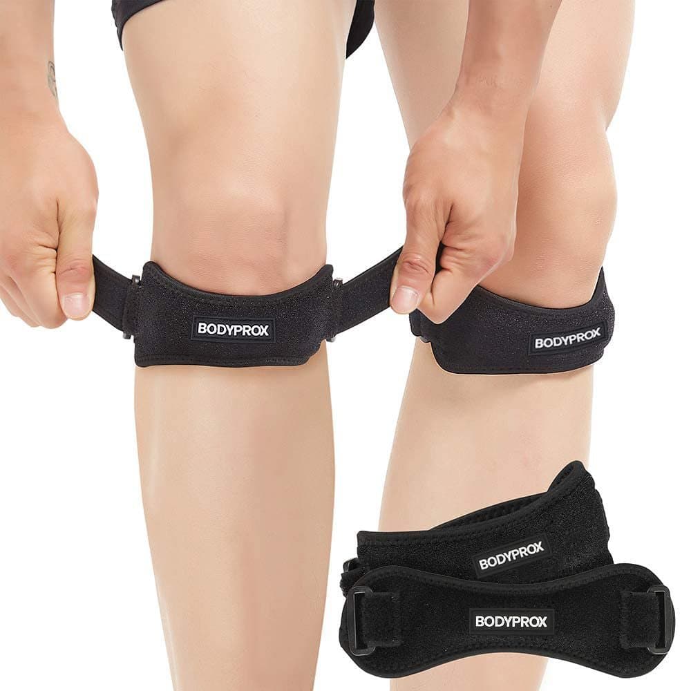 PATELLAR STRAP