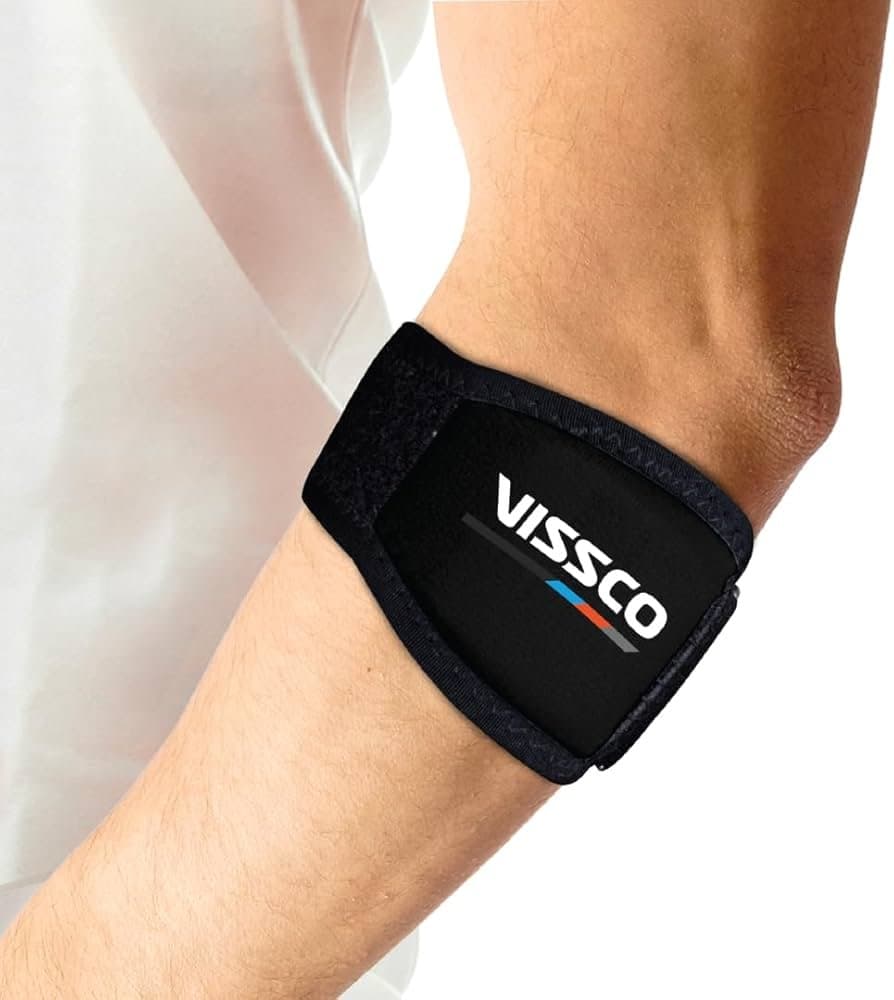 TENNIS ELBOW SUPPORT