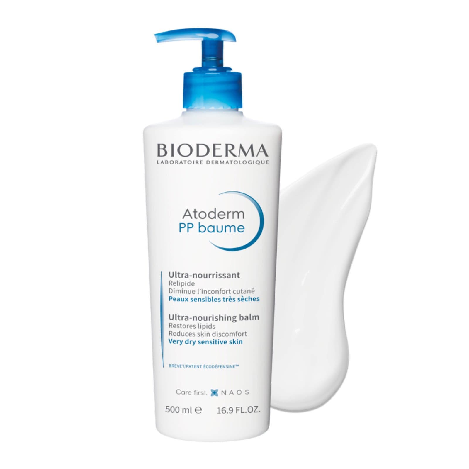 BIODERMA PP BAUME