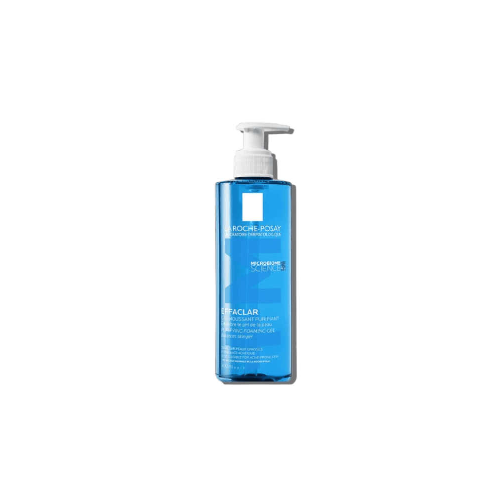 LA ROCHE-POSAY EFFACLAR PURIFYING FOAMING GEL