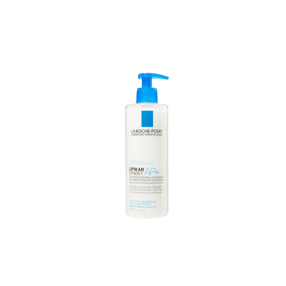 LA ROCHE-POSAY LIPIKAR SYNDET AP+
