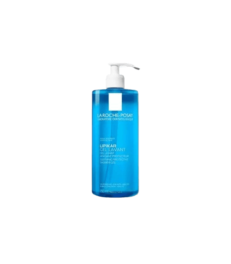 LA ROCHE-POSAY LIPIKAR GEL LAVANT