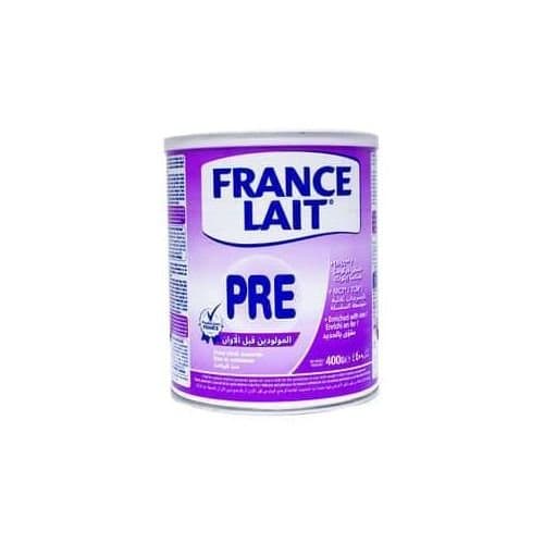 FRANCE LAIT PREMAT PDRE B