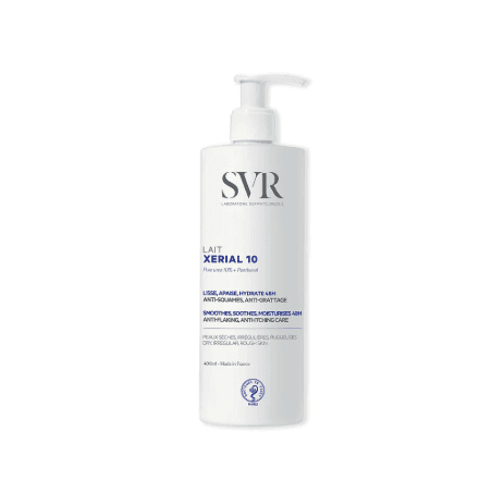 XERIAL  LAIT 10