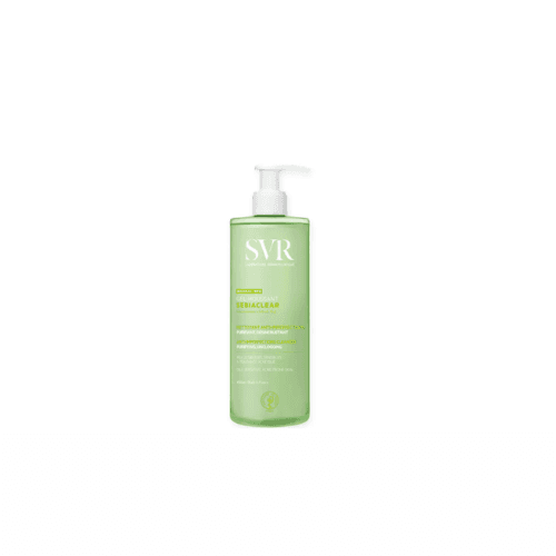 Svr Sebiaclear Foaming Gel 400ml