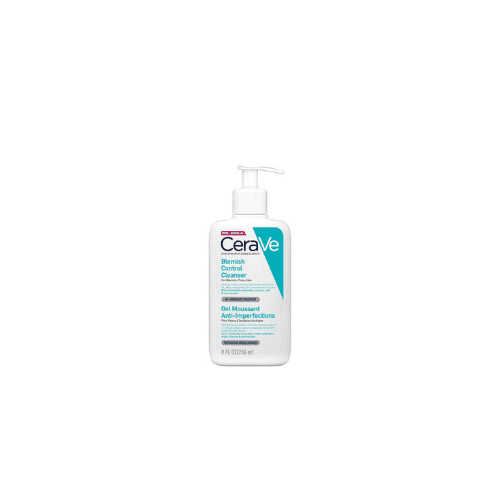 Cerave Blemish Control Cleanser