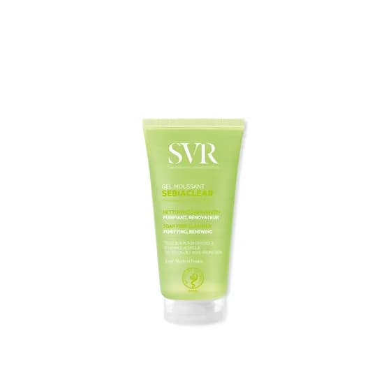 SVR Sebiaclear Foaming Gel