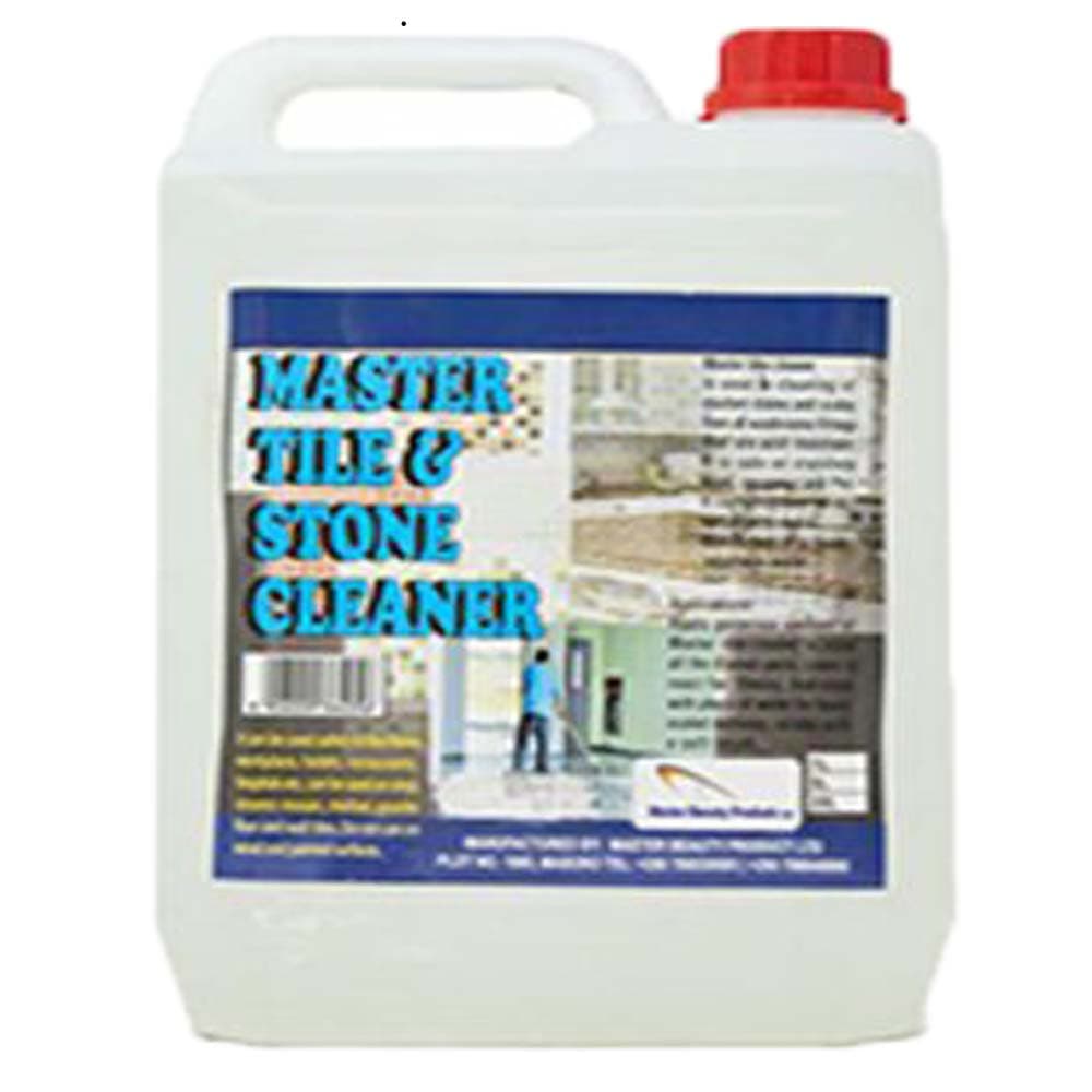 Master Tile & Stone Cleaner 5L