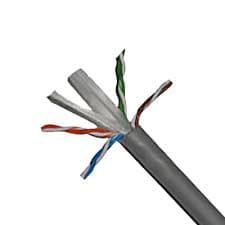 CAT 6 NETWORK CABLE