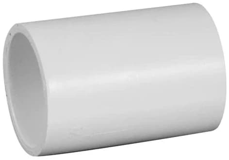 L&amp;amp;S-PVC COUPLERS 20MM