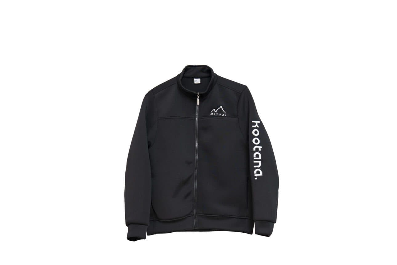 Jacket Misozi