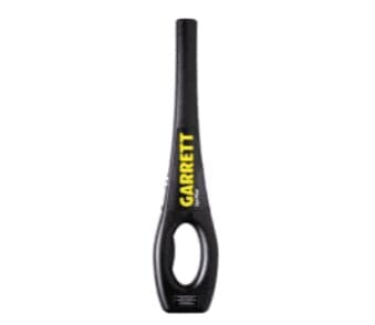 NP-SH100 HAND HELD METAL DETECTOR