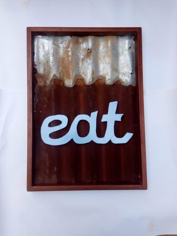 Magic Hands Art Frame