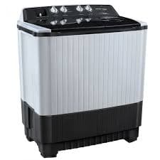 Automatic washing machine