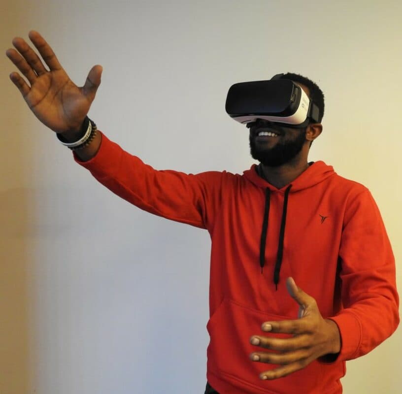 Virtual Reality &amp;amp; 360 per Day