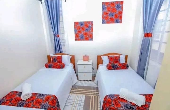 Bedroom decor