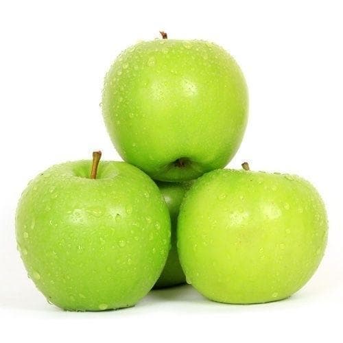 Green Apples by Park &amp;amp; Pick