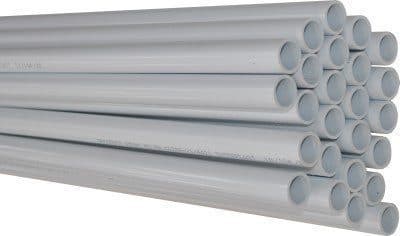 Electrical Conduit Pipes/L&amp;amp;P PVC CONDUITS