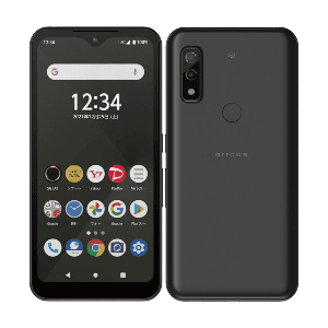Arrows A101FC 64GB – Reliable smartphone with 64GB storage, smooth performance, and a clear display, designed for everyday communication, apps, and entertainment.