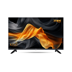 King Series LED Smart TV 43" (109cm) – Full HD LED smart television with clear picture quality