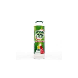 Scouring Powder 500g – Effective cleaning powder for removing tough stains, grease, and dirt from kitchen and bathroom surfaces.