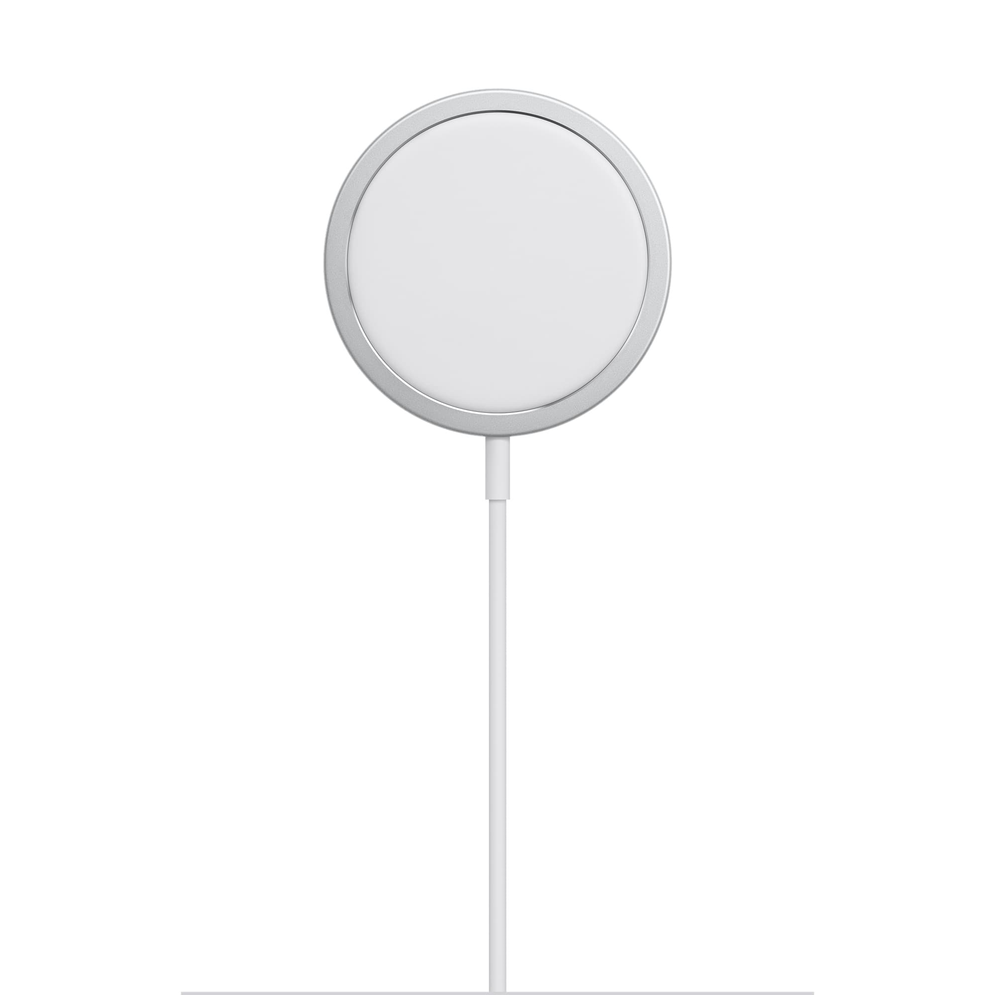 Apple MagSafe wireless charger