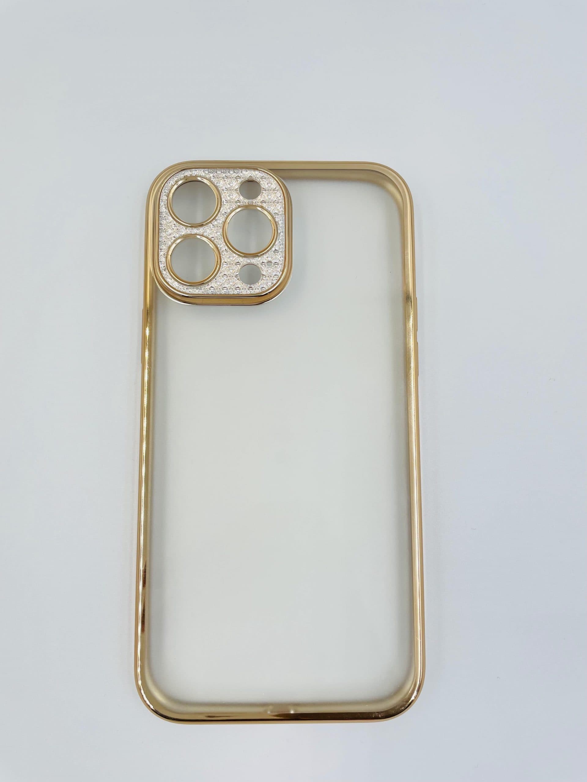 Transparent Bring Bring