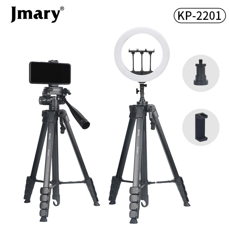 JMARY KP-2201 tripod