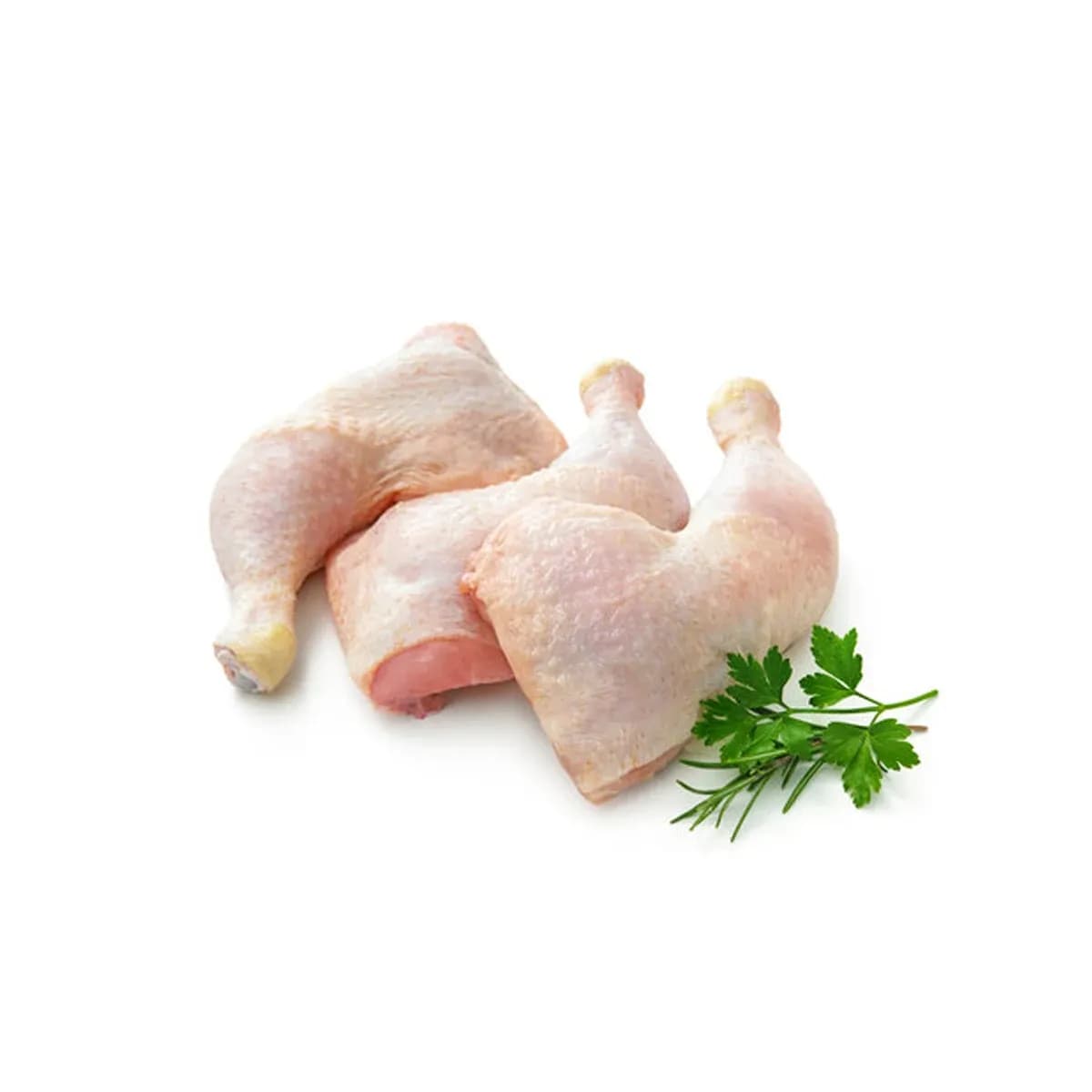 Chicken Legs ( Cuisses de Poulet)